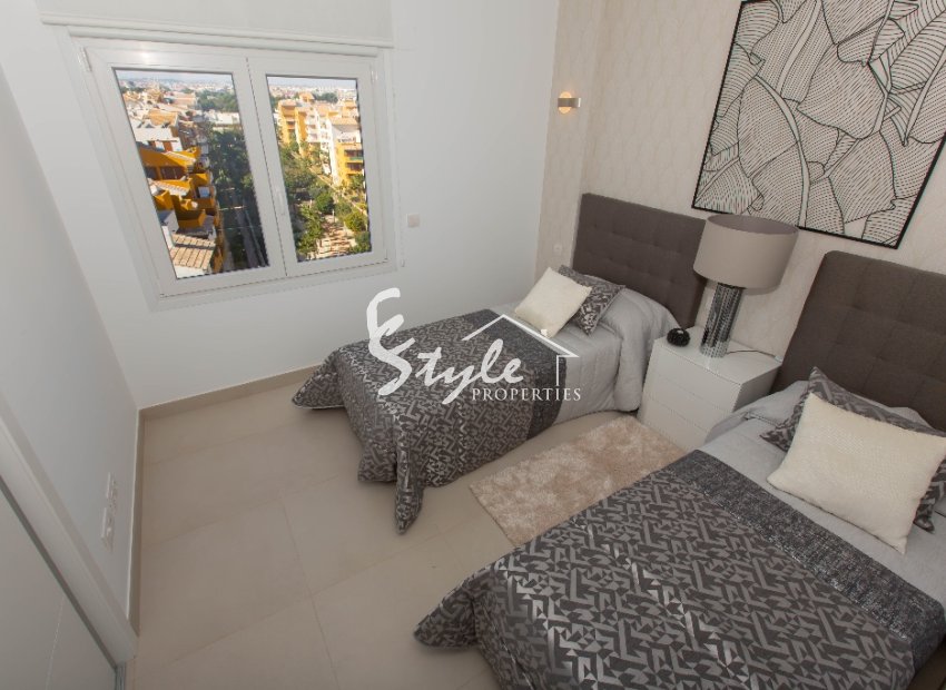 Short Term Rentals - Apartamento - Punta Prima - Panorama Mar