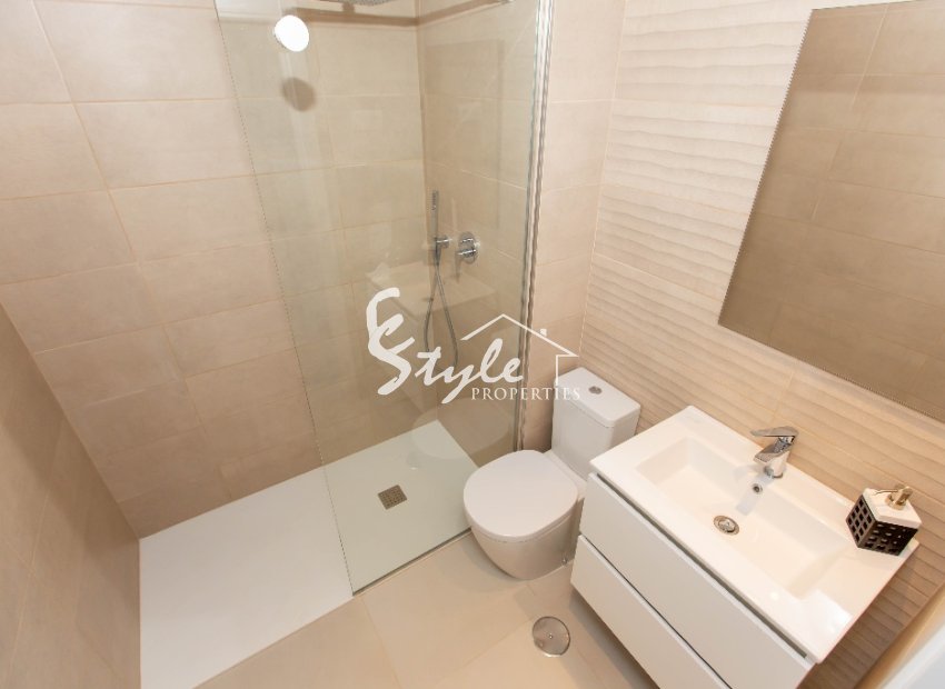 Short Term Rentals - Apartamento - Punta Prima - Panorama Mar