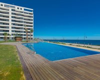 Short Term Rentals - Apartamento - Punta Prima - Panorama Mar