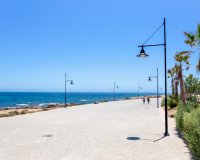 Short Term Rentals - Apartamento - Punta Prima - Panorama Mar