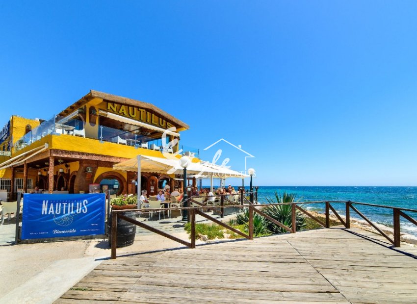 Short Term Rentals - Apartamento - Punta Prima - Panorama Mar