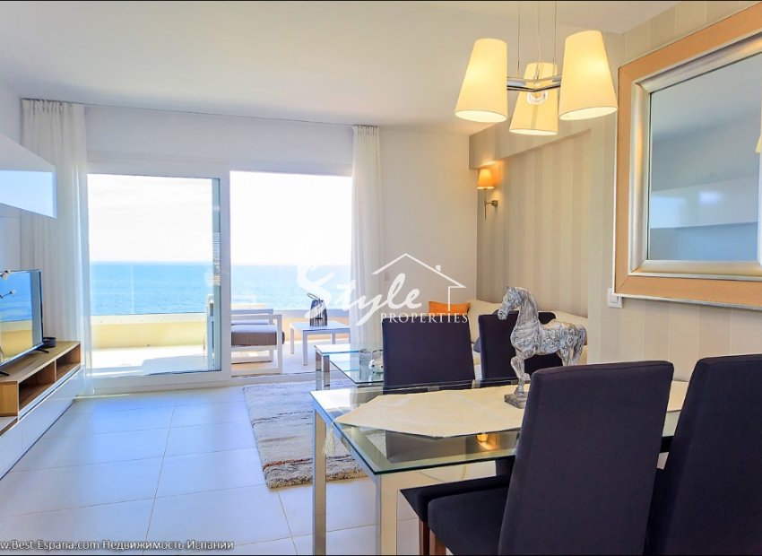 Short Term Rentals - Apartamento - Punta Prima - Panorama Mar