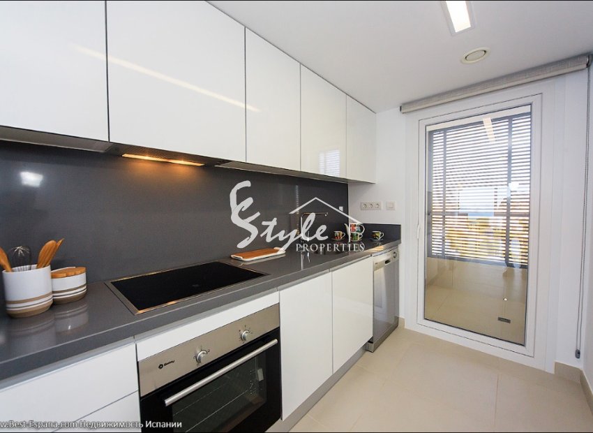 Short Term Rentals - Apartamento - Punta Prima - Panorama Mar