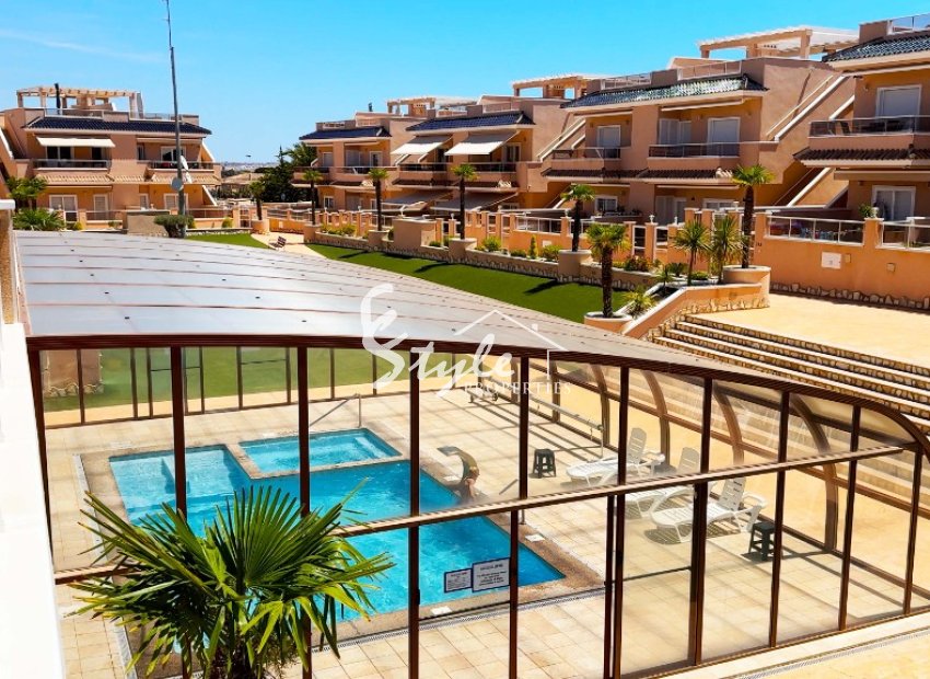 Short Term Rentals - Apartamento - Punta Prima