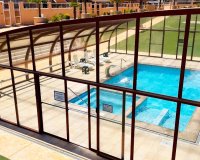 Short Term Rentals - Apartamento - Punta Prima