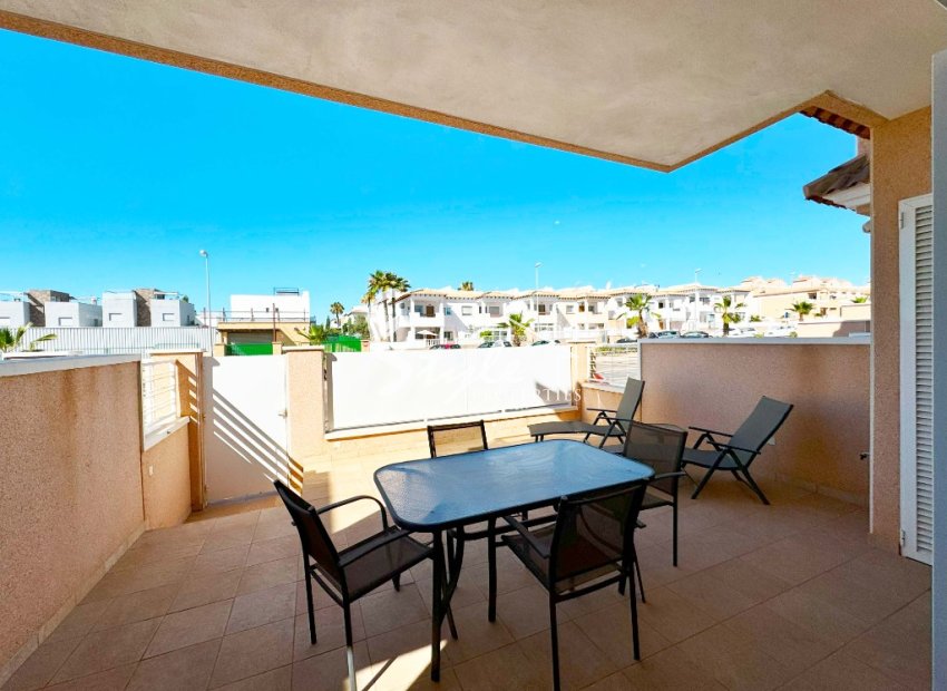 Short Term Rentals - Apartamento - Punta Prima