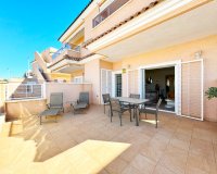 Short Term Rentals - Apartamento - Punta Prima