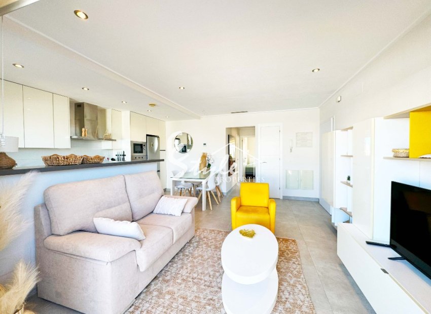 Short Term Rentals - Apartamento - Punta Prima