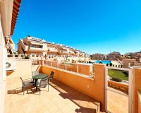 Short Term Rentals - Apartamento - Punta Prima