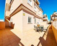 Short Term Rentals - Apartamento - Punta Prima