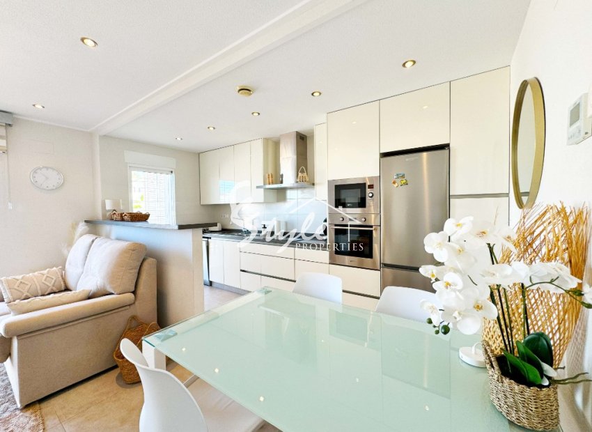 Short Term Rentals - Apartamento - Punta Prima