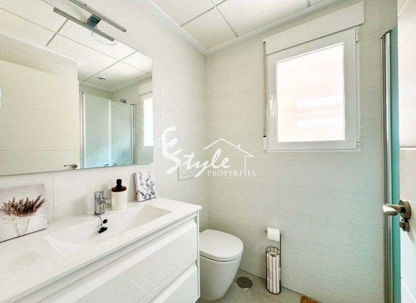 Short Term Rentals - Apartamento - Punta Prima