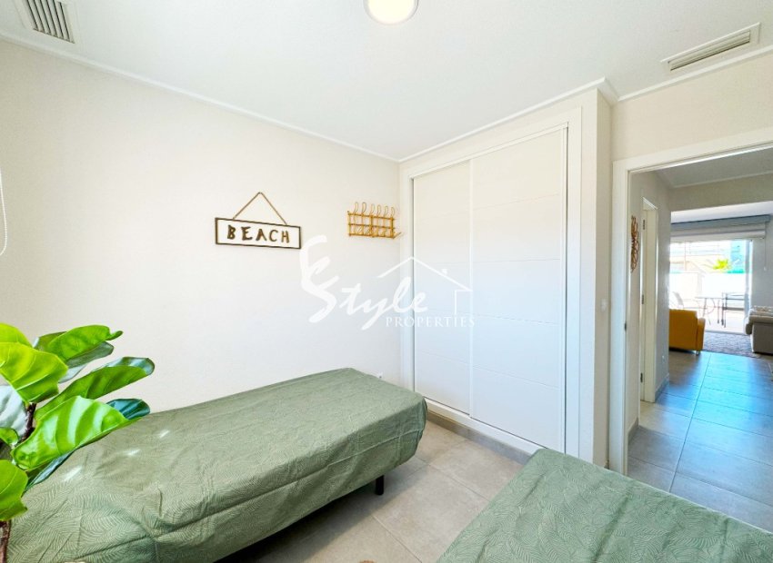 Short Term Rentals - Apartamento - Punta Prima