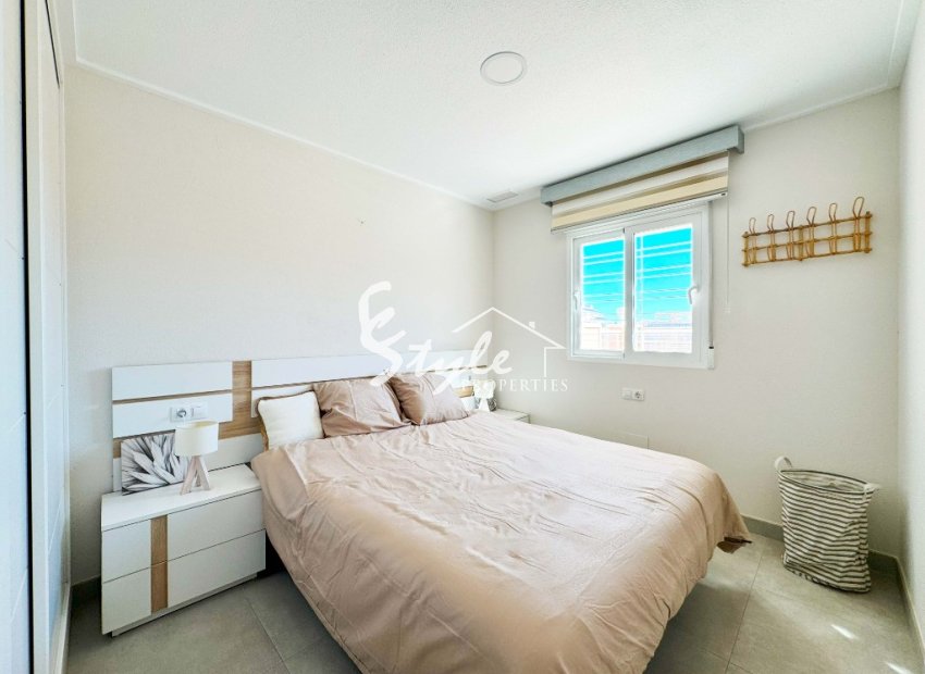 Short Term Rentals - Apartamento - Punta Prima