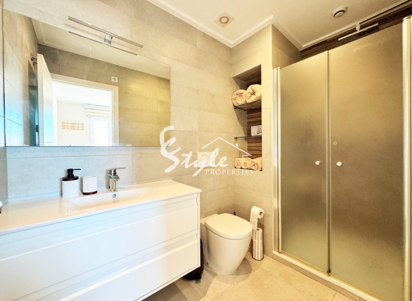 Short Term Rentals - Apartamento - Punta Prima