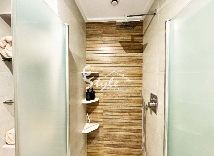 Short Term Rentals - Apartamento - Punta Prima