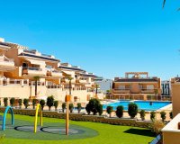 Short Term Rentals - Apartamento - Punta Prima