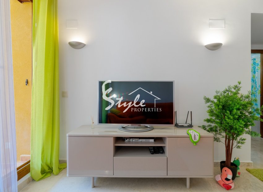 Short Term Rentals - Apartamento - Punta Prima