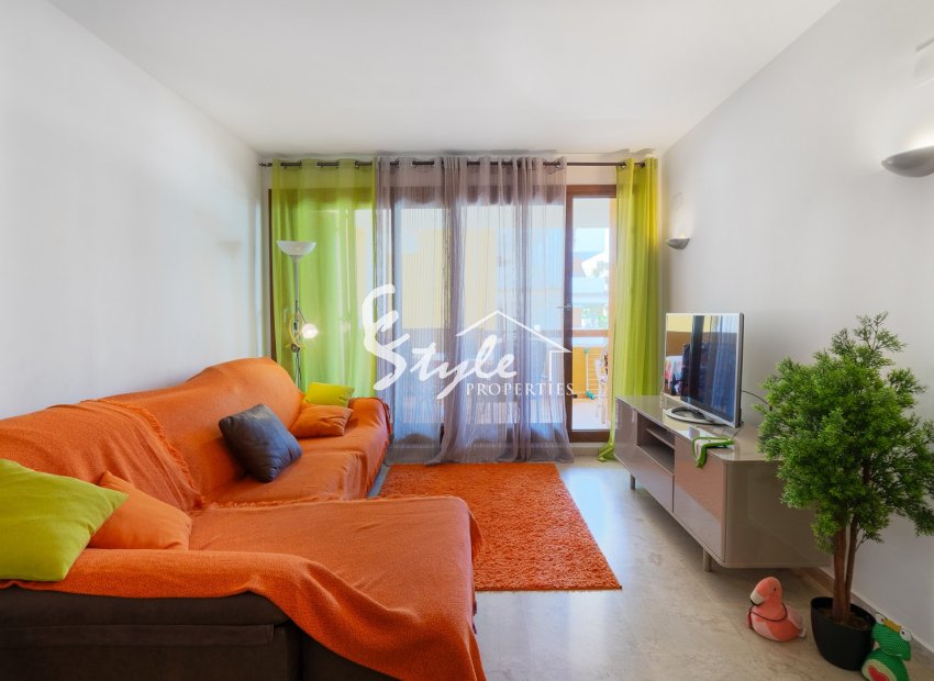 Short Term Rentals - Apartamento - Punta Prima
