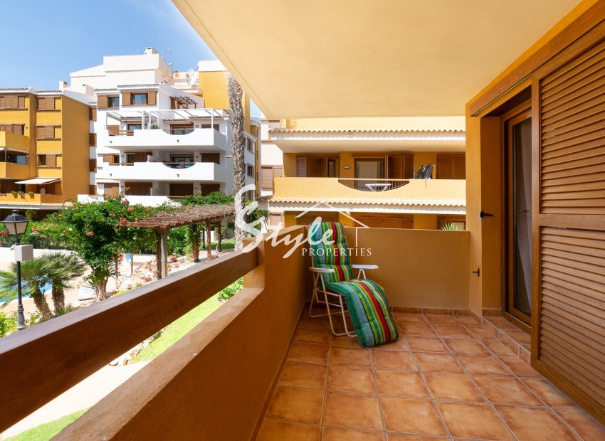 Short Term Rentals - Apartamento - Punta Prima
