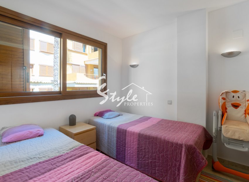 Short Term Rentals - Apartamento - Punta Prima