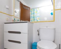 Short Term Rentals - Apartamento - Punta Prima