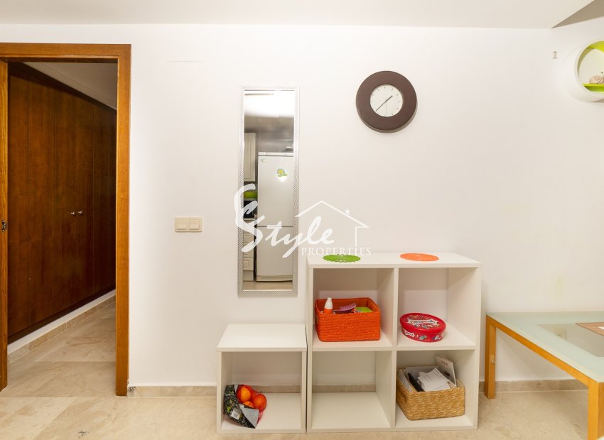 Short Term Rentals - Apartamento - Punta Prima