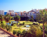 Short Term Rentals - Apartamento - Punta Prima
