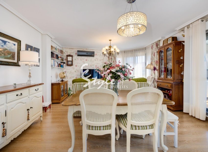 Short Term Rentals - Apartamento - Torrevieja