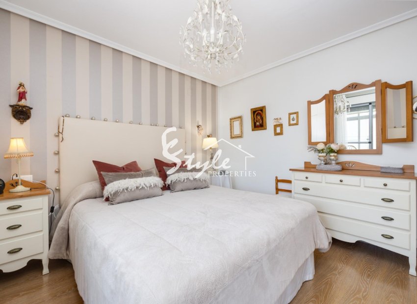 Short Term Rentals - Apartamento - Torrevieja