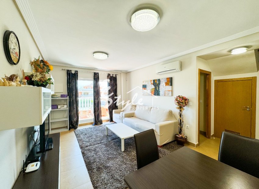 Short Term Rentals - Apartment - Playa Flamenca - Zeniamar