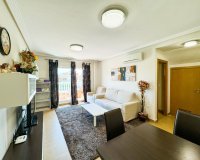 Short Term Rentals - Apartment - Playa Flamenca - Zeniamar