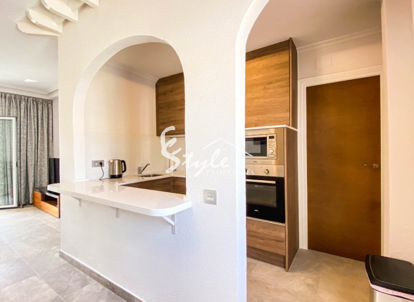 Short Term Rentals - Apartment - Punta Prima - Cala Dorada
