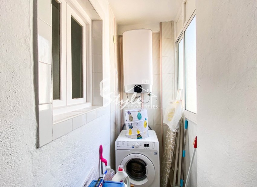 Short Term Rentals - Apartment - Punta Prima - Cala Dorada