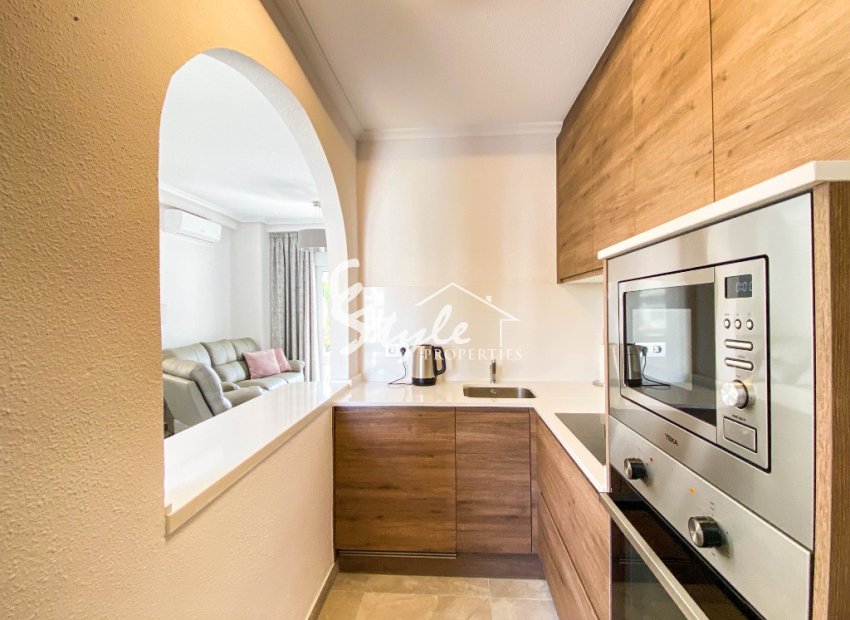 Short Term Rentals - Apartment - Punta Prima - Cala Dorada