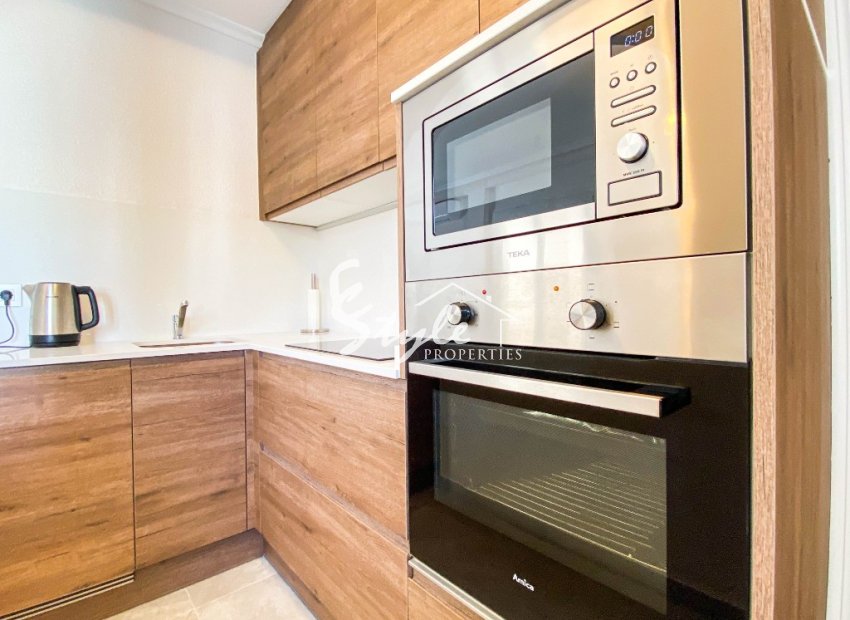 Short Term Rentals - Apartment - Punta Prima - Cala Dorada