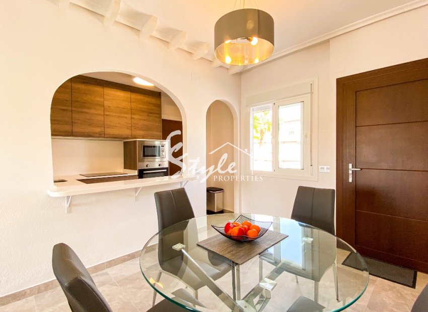 Short Term Rentals - Apartment - Punta Prima - Cala Dorada