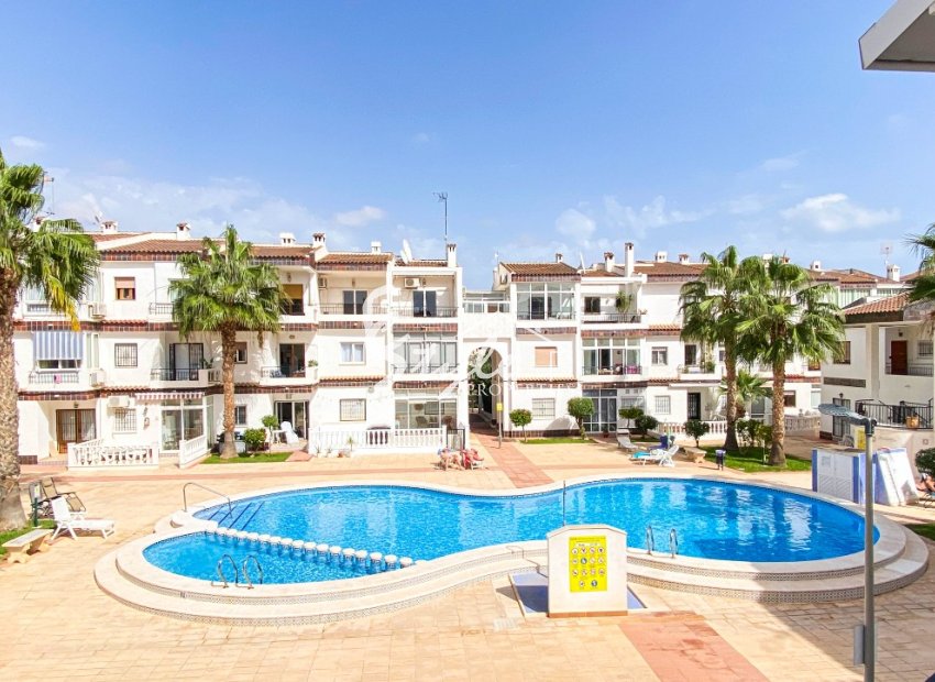 Short Term Rentals - Apartment - Punta Prima - Cala Dorada