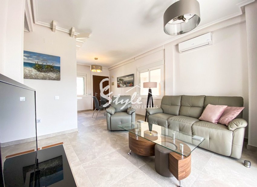 Short Term Rentals - Apartment - Punta Prima - Cala Dorada