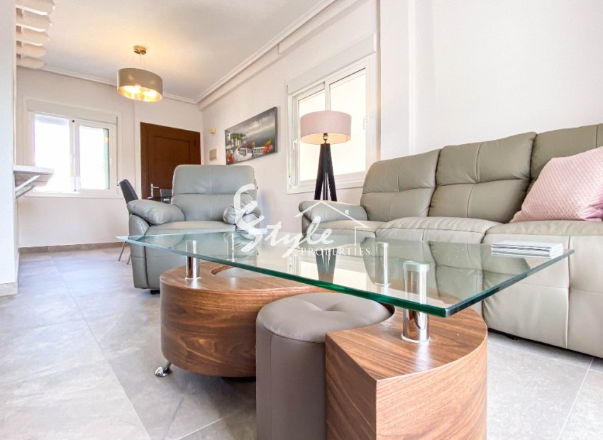 Short Term Rentals - Apartment - Punta Prima - Cala Dorada