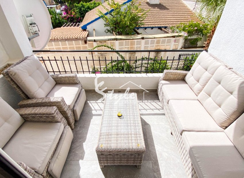 Short Term Rentals - Apartment - Punta Prima - Cala Dorada