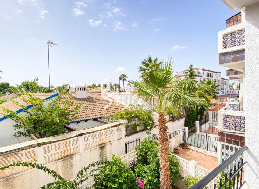 Short Term Rentals - Apartment - Punta Prima - Cala Dorada