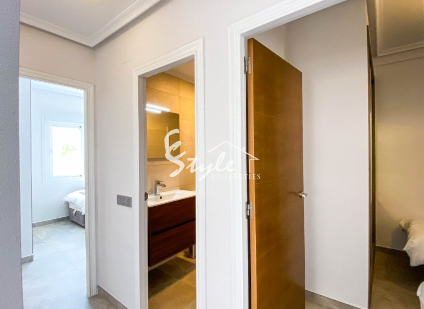 Short Term Rentals - Apartment - Punta Prima - Cala Dorada