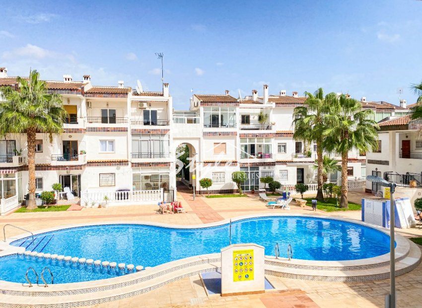Short Term Rentals - Apartment - Punta Prima - Cala Dorada