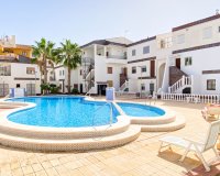 Short Term Rentals - Apartment - Punta Prima - Cala Dorada