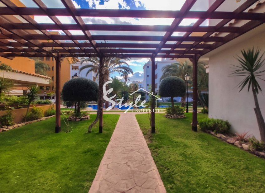 Short Term Rentals - Apartment - Punta Prima - La Entrada