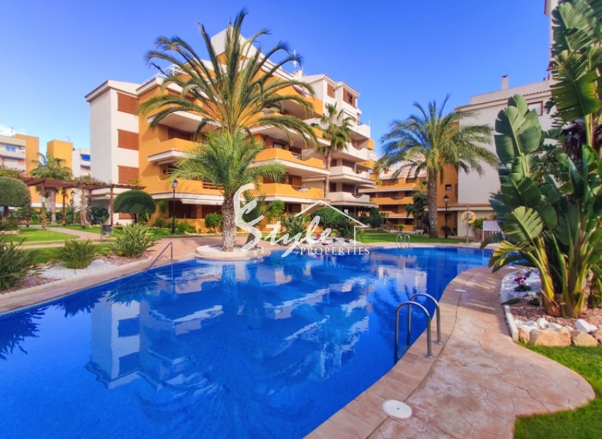 Short Term Rentals - Apartment - Punta Prima - La Entrada