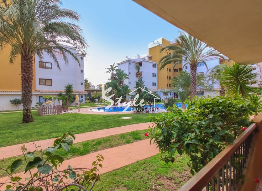 Short Term Rentals - Apartment - Punta Prima - La Entrada