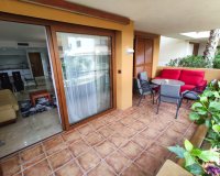 Short Term Rentals - Apartment - Punta Prima - La Entrada