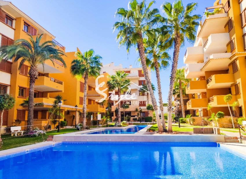 Short Term Rentals - Apartment - Punta Prima - La Recoleta